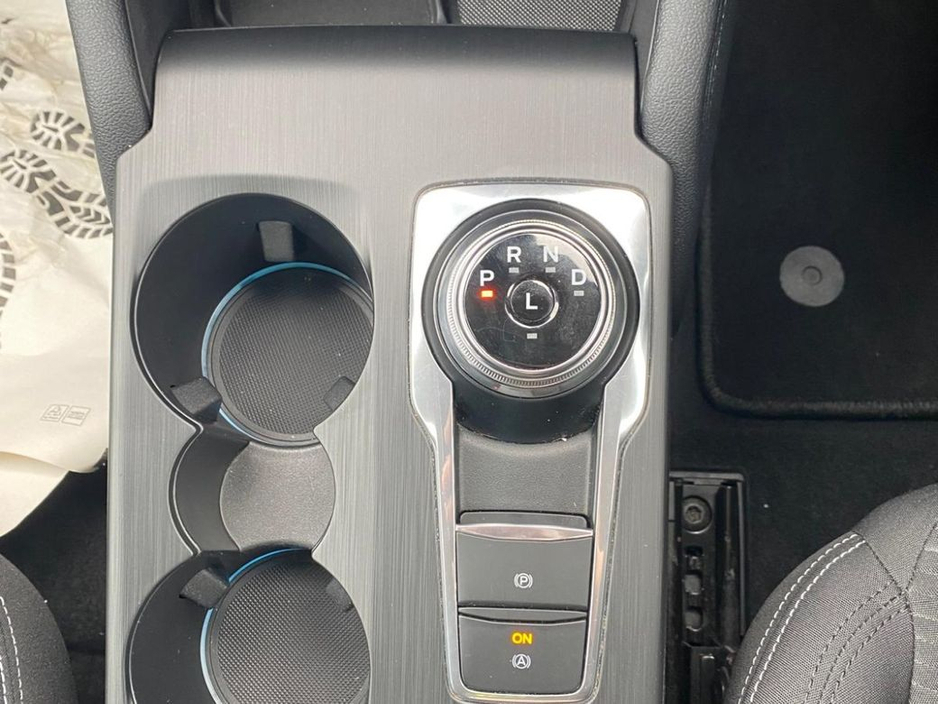 2021 Ford Focus - image 30