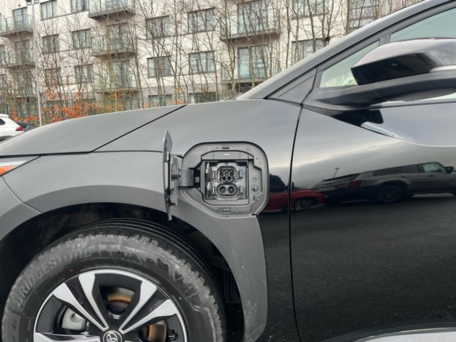 2023 Toyota bZ4X BZ4X Sport EV €31,950