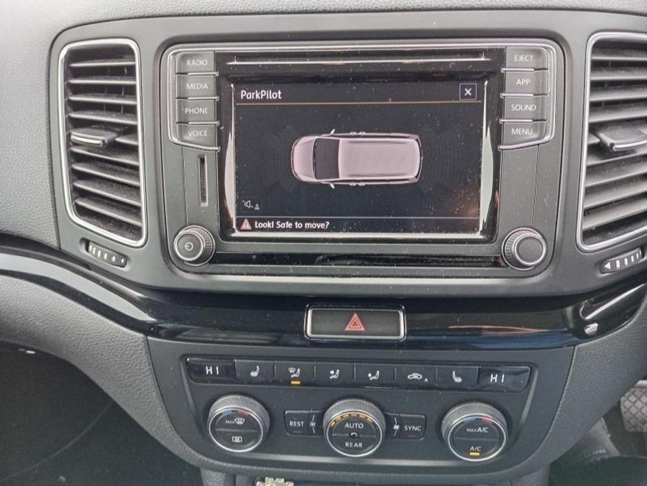 2018 SEAT Alhambra - image 11