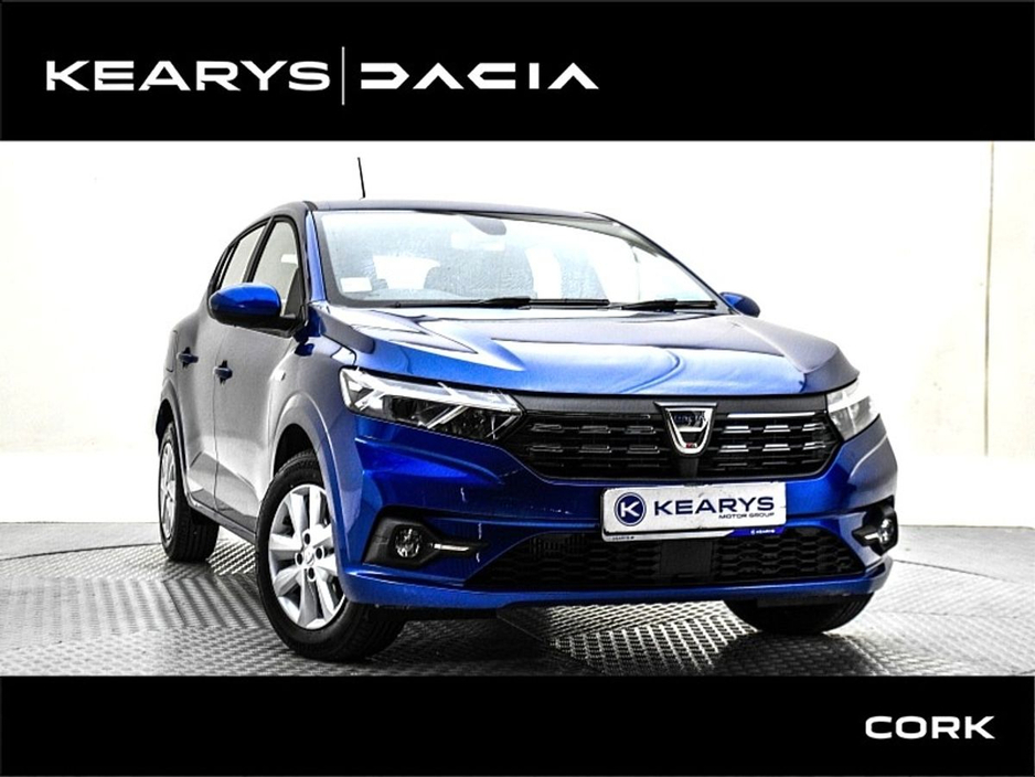 2021 Dacia Sandero for sale in , Ireland