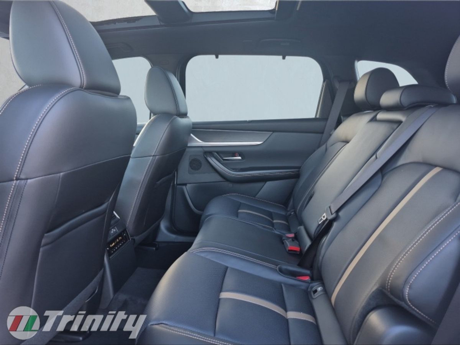 2026 Mazda CX-80 * AWD * HOMURA PLUS * 3.3 254 BHP * TRINITY MOTORS *