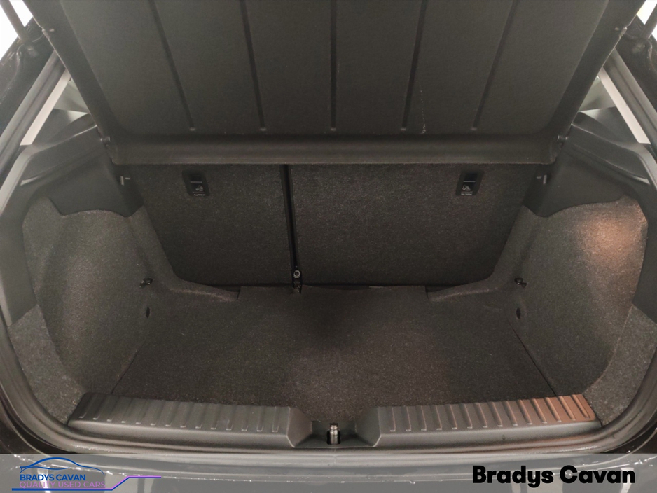 2023 SEAT Ibiza PA 1.0 MPI 80HP SE 5DR €20,950