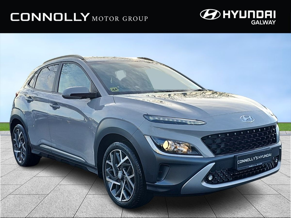 2023 Hyundai Kona for sale in , Ireland