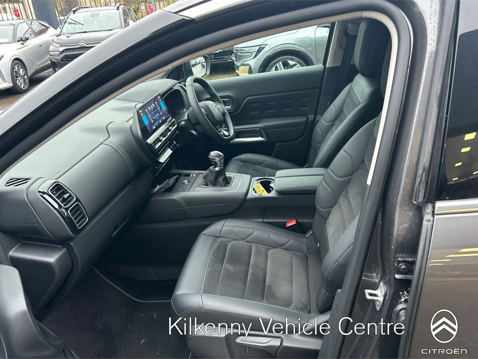 2023 Citroen C5 Aircross - image 8