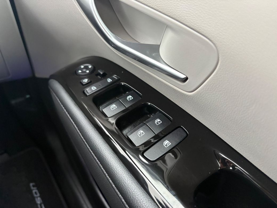 2021 Hyundai Tucson ix35 Executive Plus Diesel 5DR €27,900