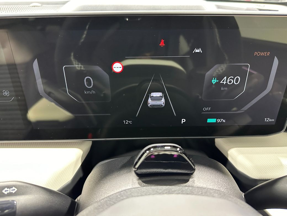 2025 Kia EV4 - image 15