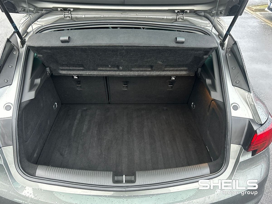 2019 Opel Astra - image 9