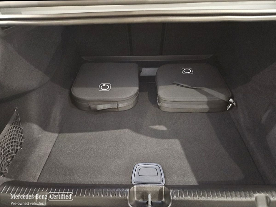 2024 Mercedes-Benz EQE - image 11