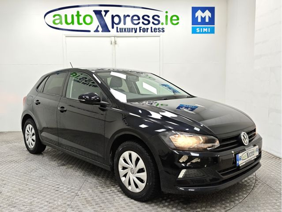 2019 Volkswagen Polo for sale in , Ireland