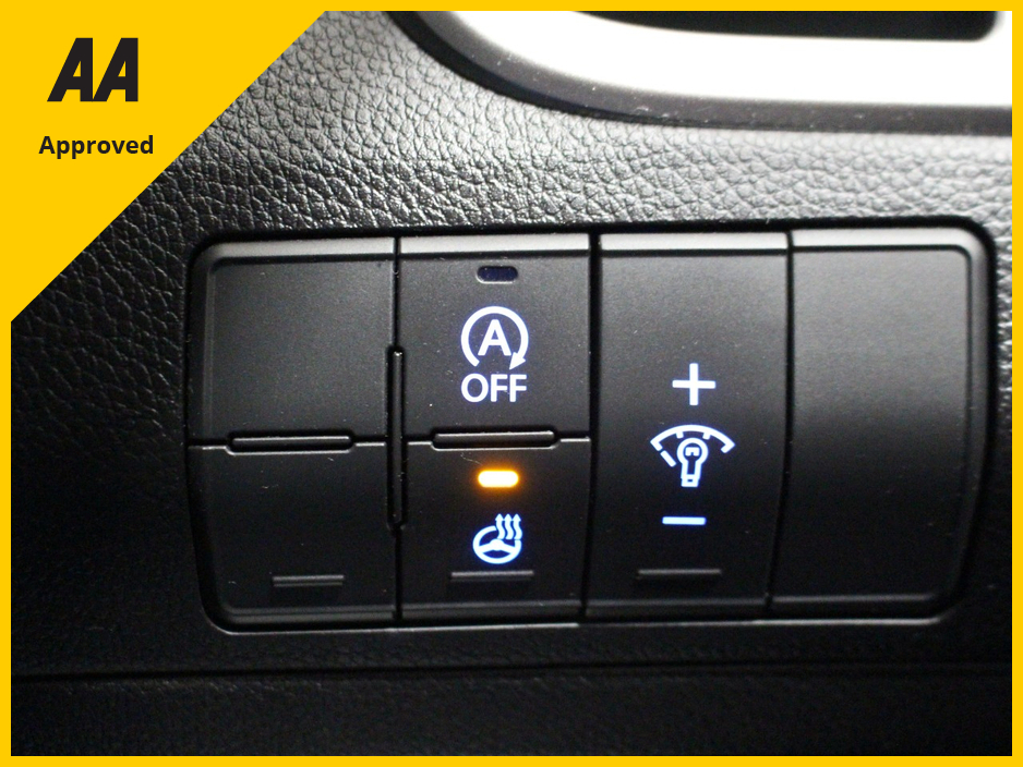 2016 Hyundai i30 - image 13