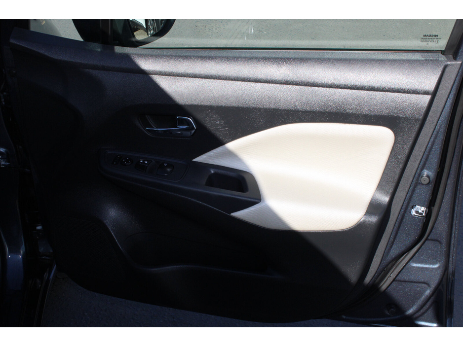 2019 Nissan Micra - image 14