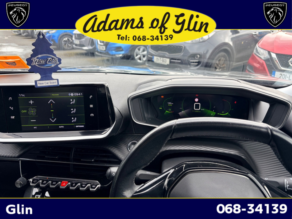 2021 Peugeot 2008 - image 12