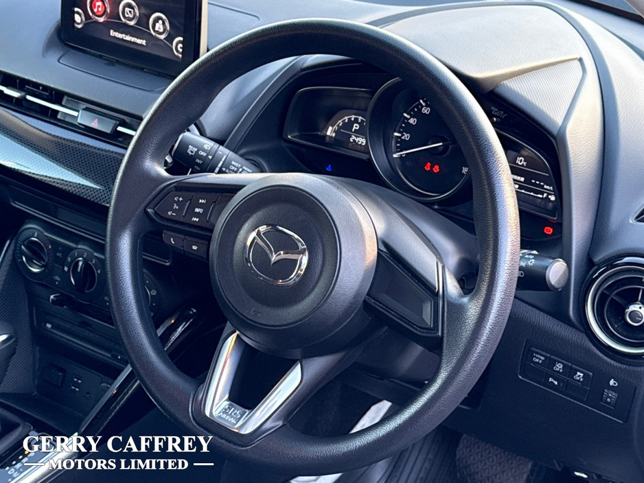 2018 Mazda Demio 1.3 Petrol Automatic - Very Low Mileage €13,950