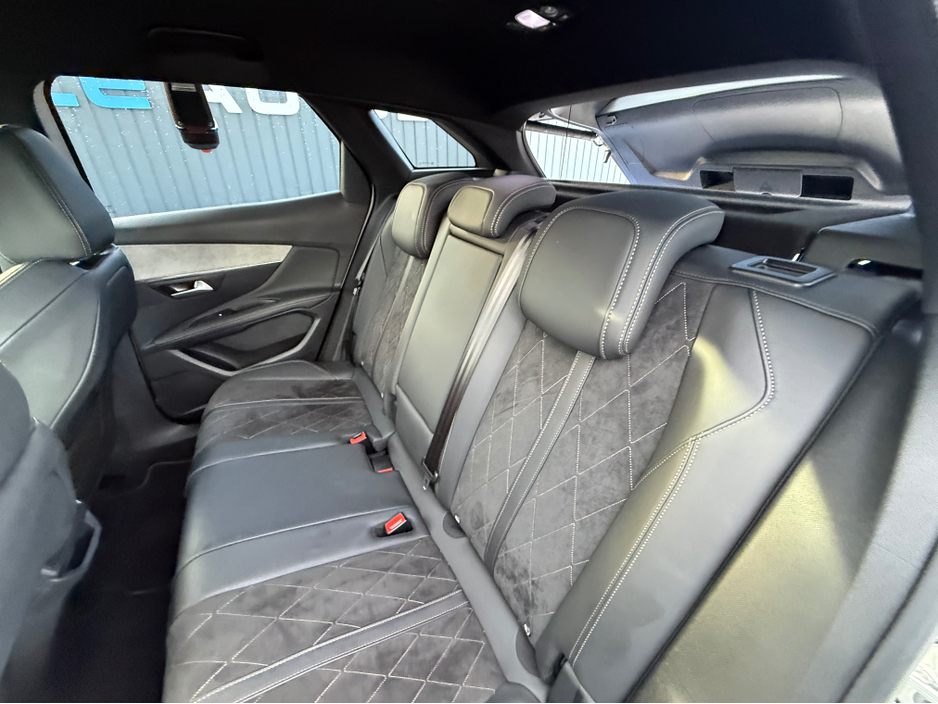 2019 Peugeot 3008 GT - 2.0L DIESEL - AUTO - 12M WARRANTY - CAR: 1663 €22,950