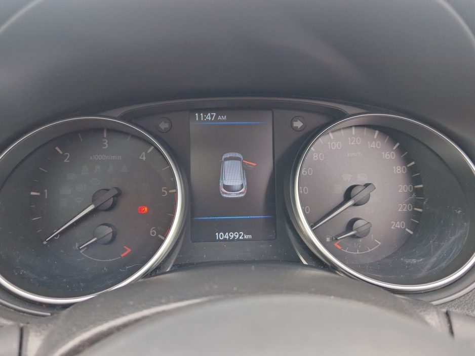 2019 Nissan Qashqai - image 12