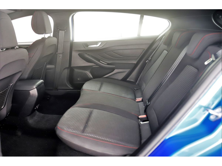 2019 Ford Focus 1.0 ST-LINE ECOBOOST 125BHP 6SPD €18,890