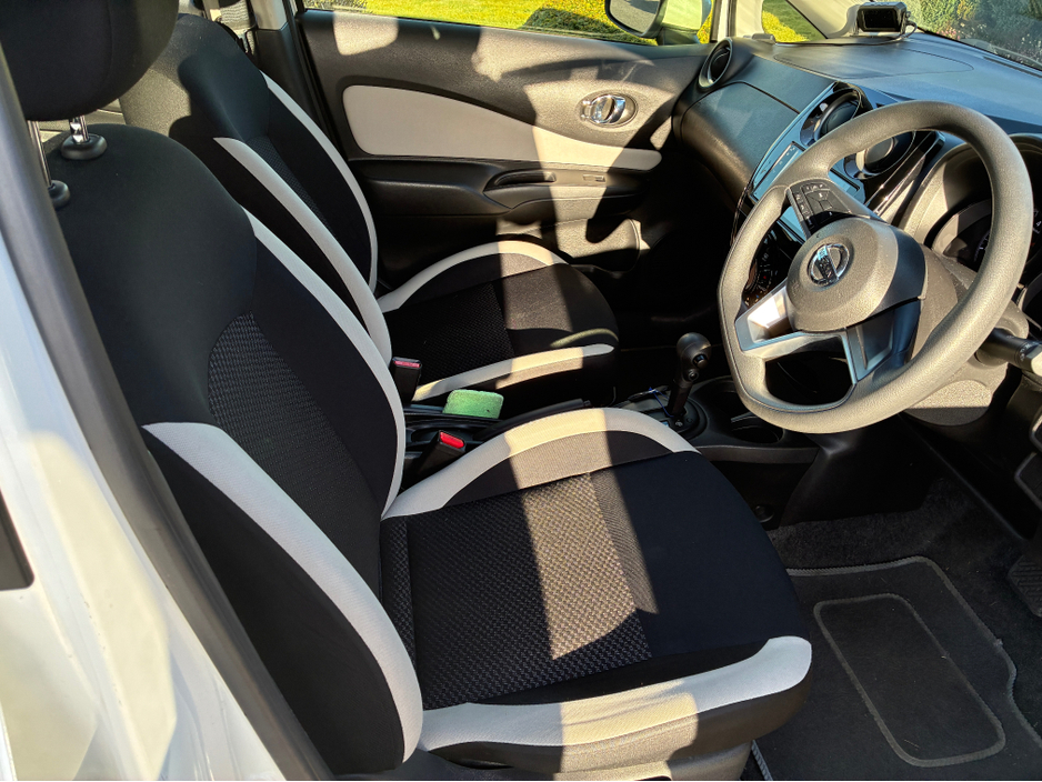 2019 Nissan Note - image 5