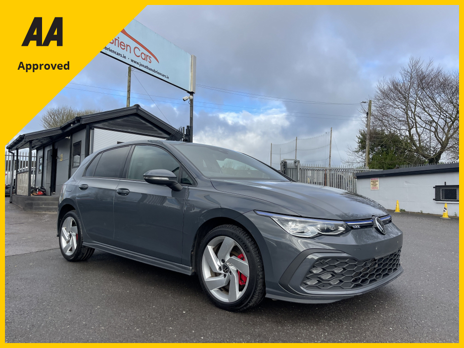 2022 Volkswagen Golf GTE S-A DSG  FREE DELIVERY €25,750