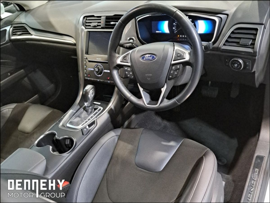 2020 Ford Mondeo 2.0 HEV Vignale HEV €24,995