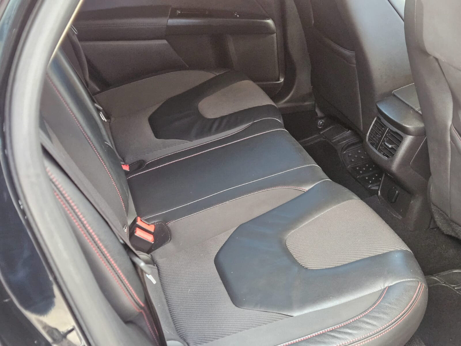 2017 Ford Mondeo - image 6