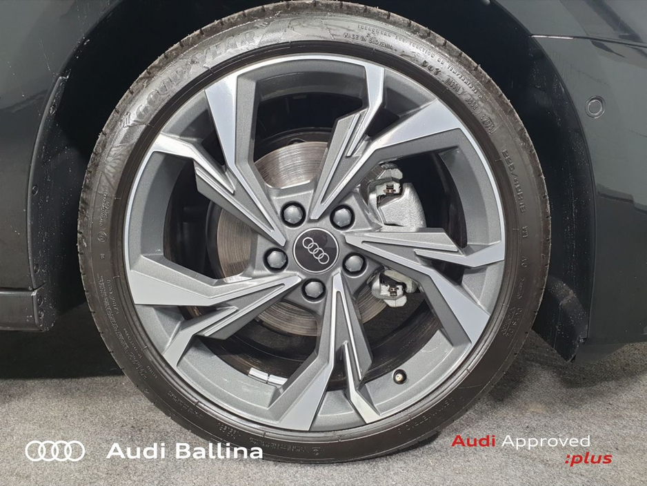 2026 Audi A3 - image 9