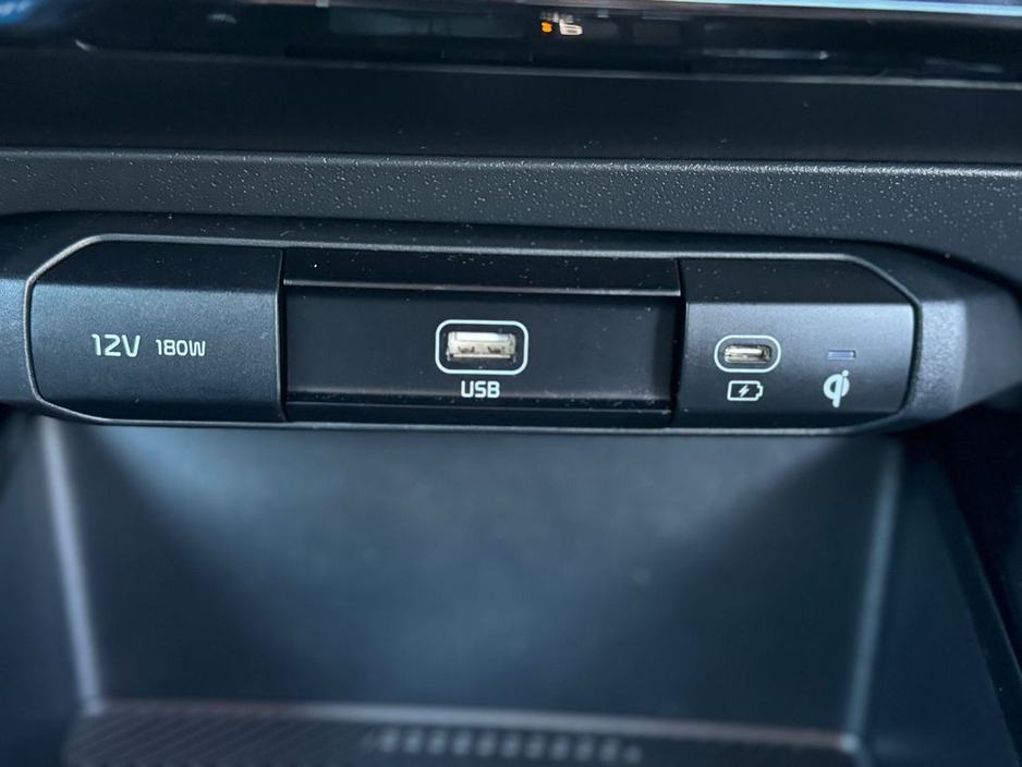 2024 Kia Niro HEV K3 5DR Auto €33,888