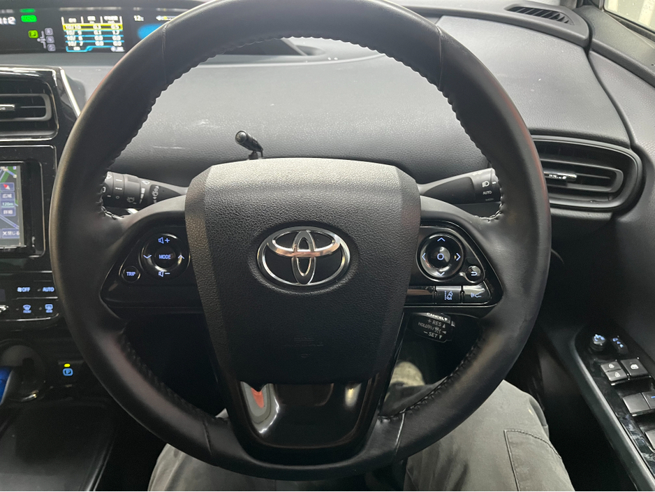 2021 Toyota Prius €20950! 2021 TOYOTA PRIUS 1.8L HYBRID / 107K KMS /  ADAPTIVE CRUISE CONTROL, REVERSE CAMERA & MORE €20,950