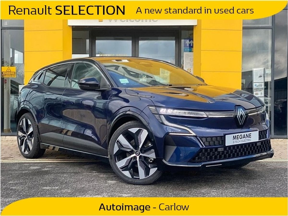 2023 Renault Megane for sale in , Ireland