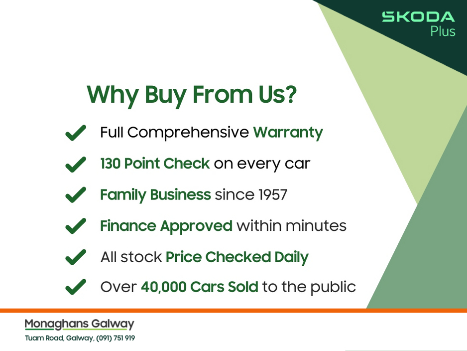 2024 Skoda Kodiaq 7S SPORT 2.0 TDI 150HP AUTO €53,950