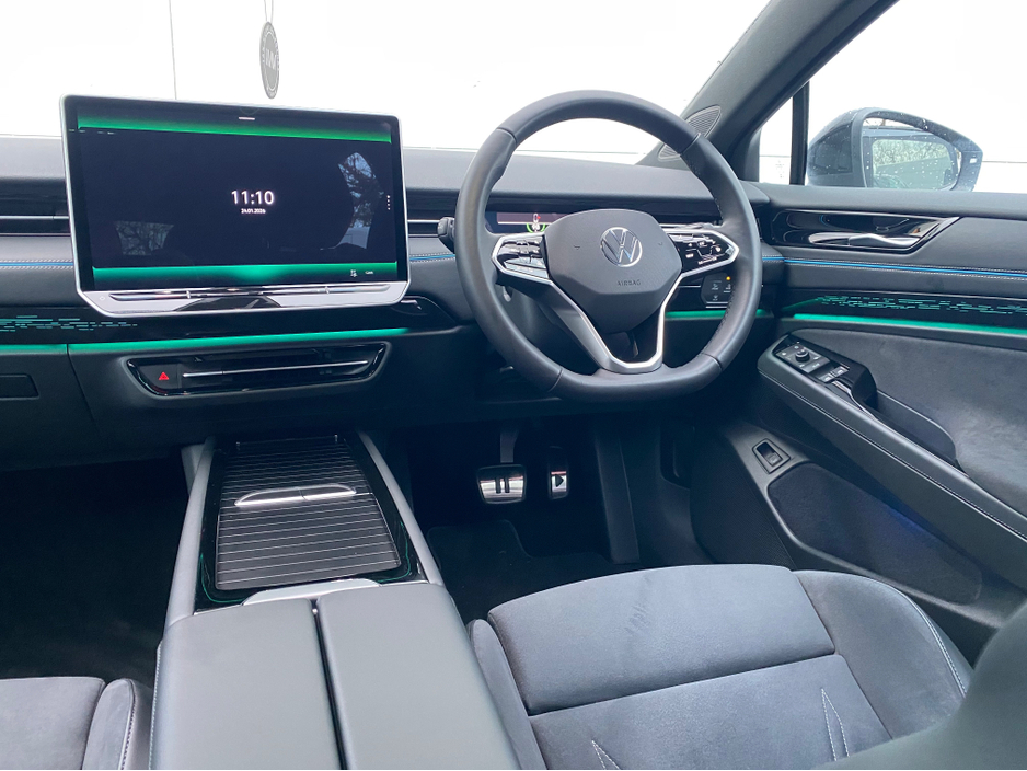 2024 Volkswagen ID.7 PRO PLUS €39,995