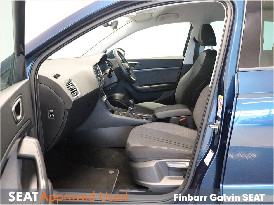 2023 SEAT Ateca 1.0TSI 110hp SE €25,950