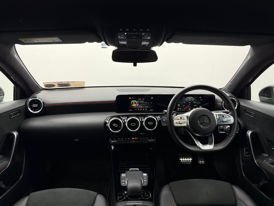 2021 Mercedes-Benz A Class - image 10