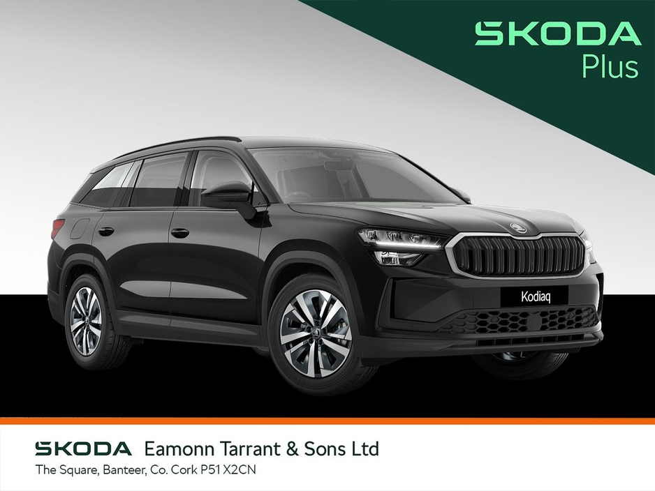 2026 Skoda Kodiaq for sale in , Ireland