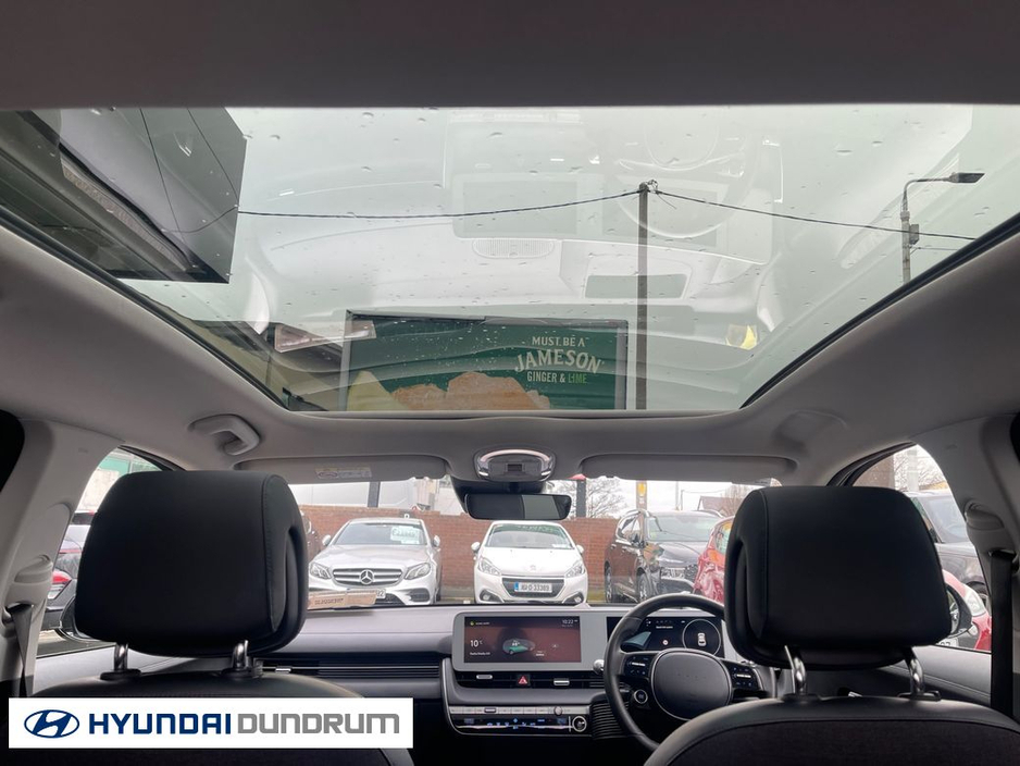 2022 Hyundai Ioniq 5 - image 16