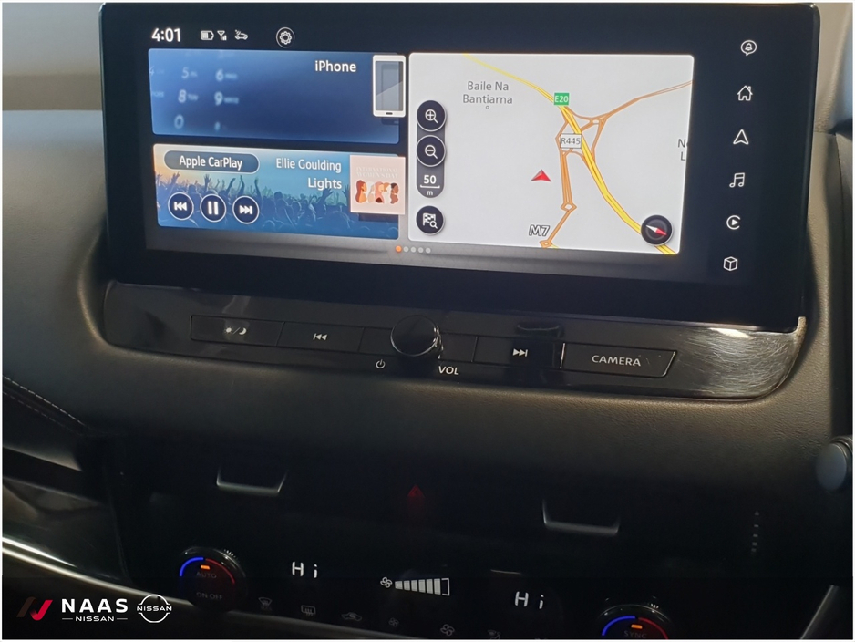 2023 Nissan Qashqai - image 15