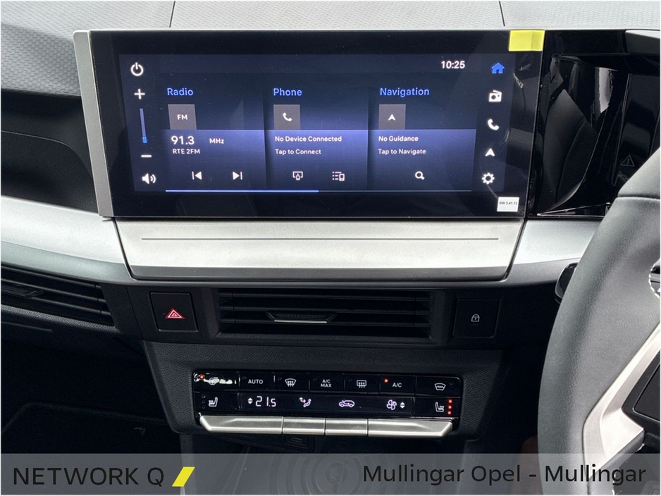 2026 Opel Frontera - image 18