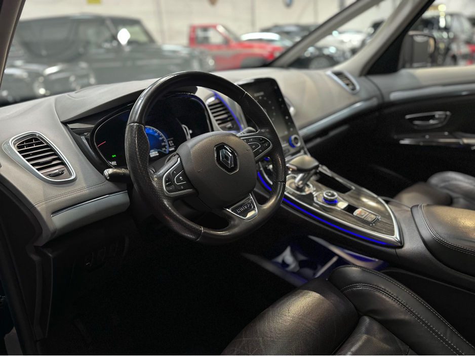 2016 Renault Espace - image 12