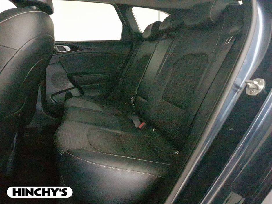 2020 Kia Ceed 1.6 Diesel 136HP K3