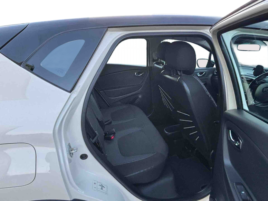 2016 Renault Captur INTENSE 1.5 DCI 90 EU6M 4DR €8,950