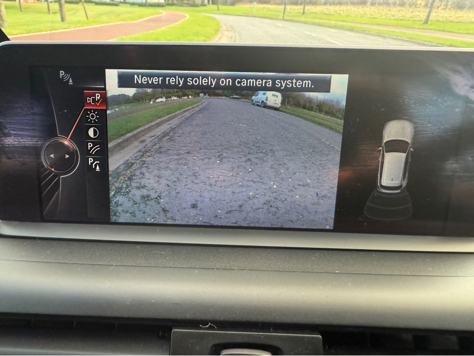 2015 BMW 1 Series 116I SPORT AUTOMATIC LOW NCT 2027 €11,480