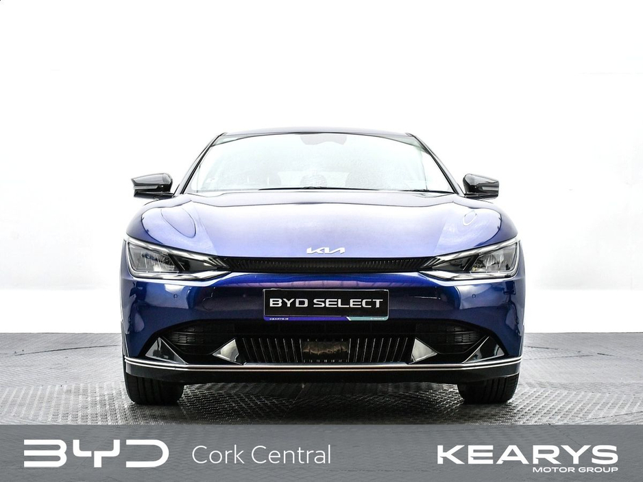 2024 Kia EV6 - image 4