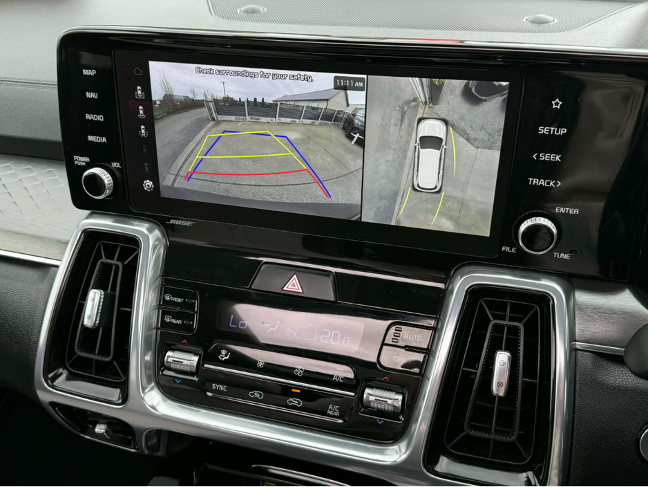 2023 Kia Sorento - image 17