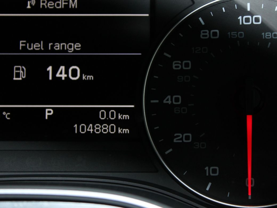 2018 Audi A6 - image 16