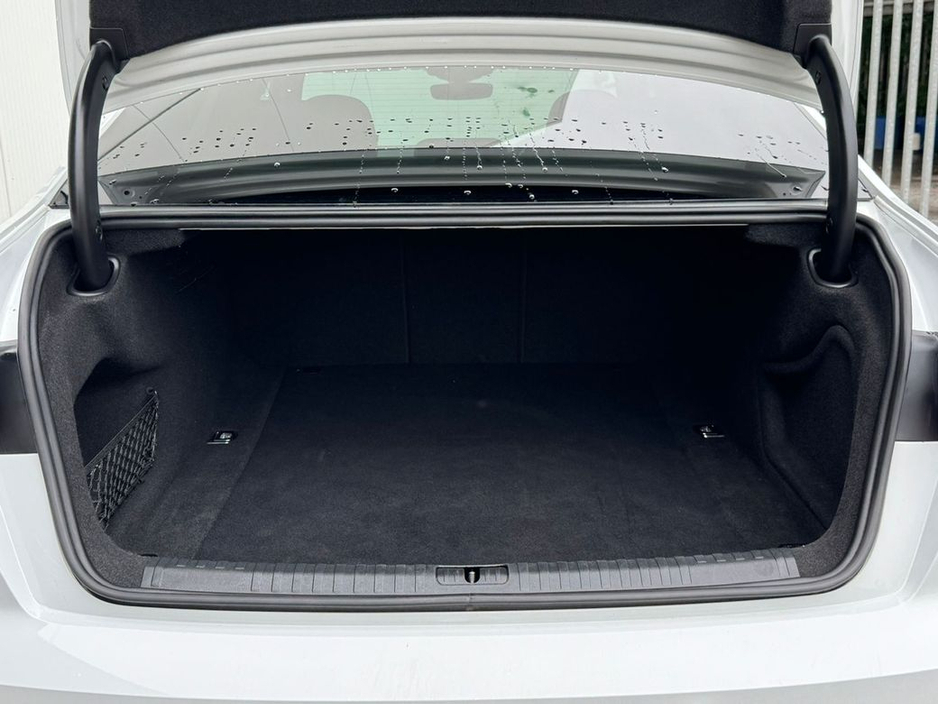 2020 Audi A6 2.0 TDI S Line 40 204PS 4DR A €37,950