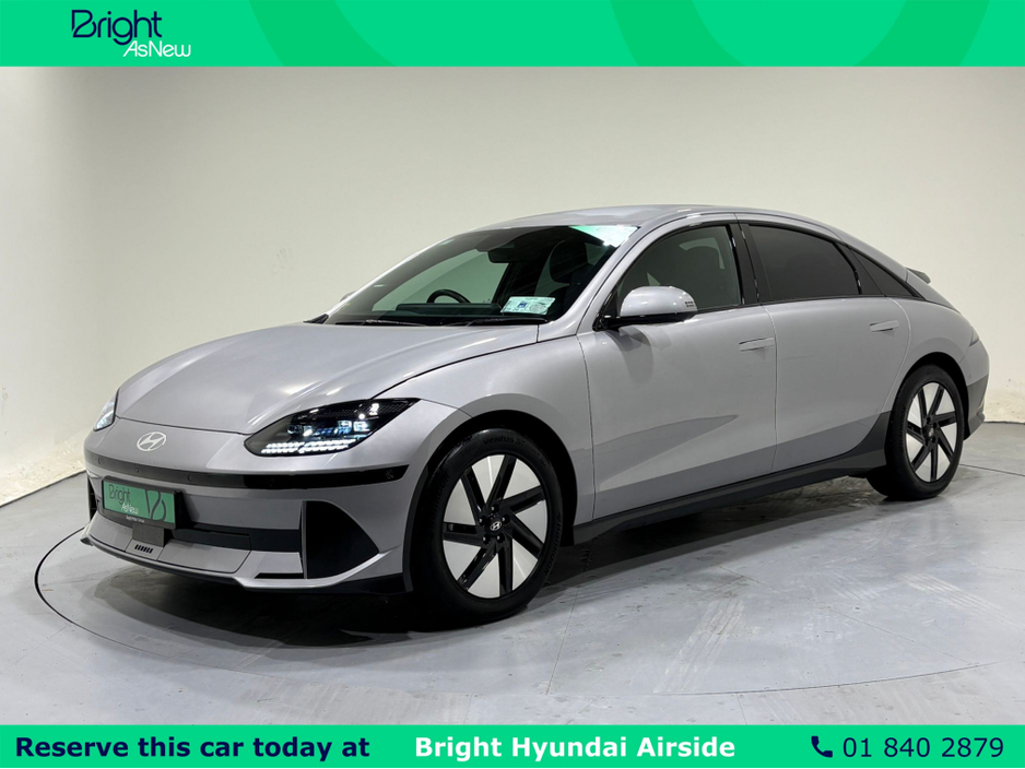 2024 Hyundai Ioniq 6 ELEGANCE 77KW 5DR AUTO €35,950