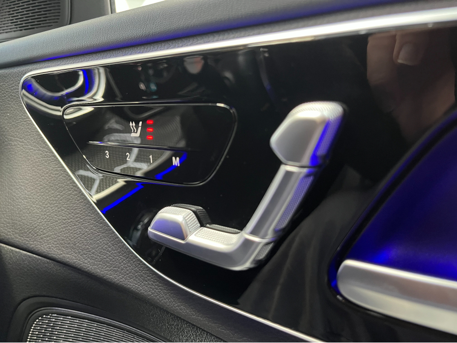 2024 Mercedes-Benz C Class - image 13