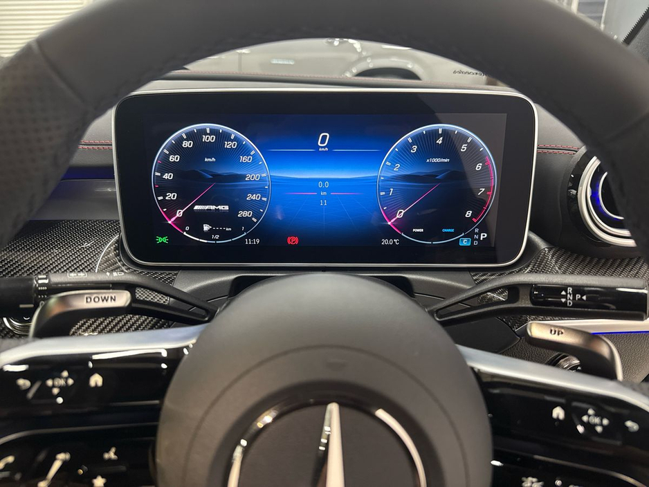 2026 Mercedes-Benz AMG - image 8