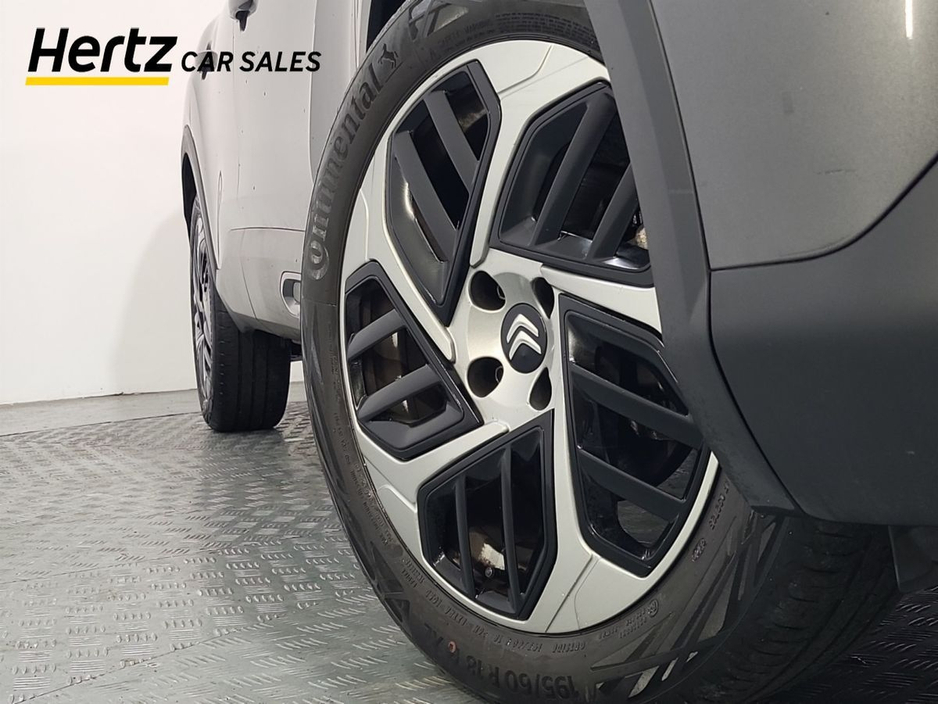 2023 Citroen C4 - image 6