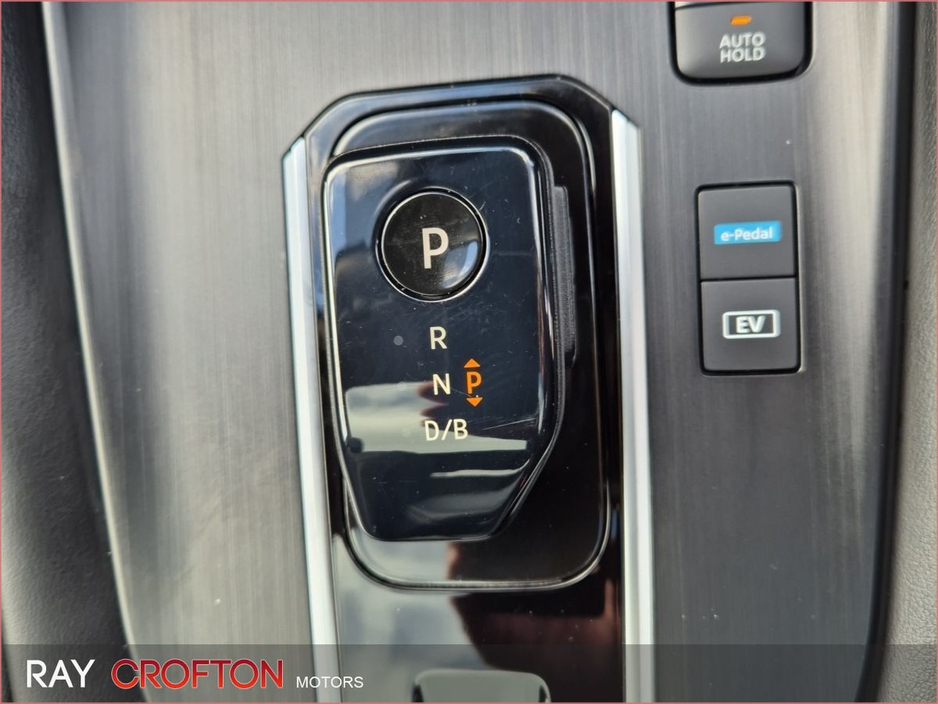 2023 Nissan Qashqai - image 9