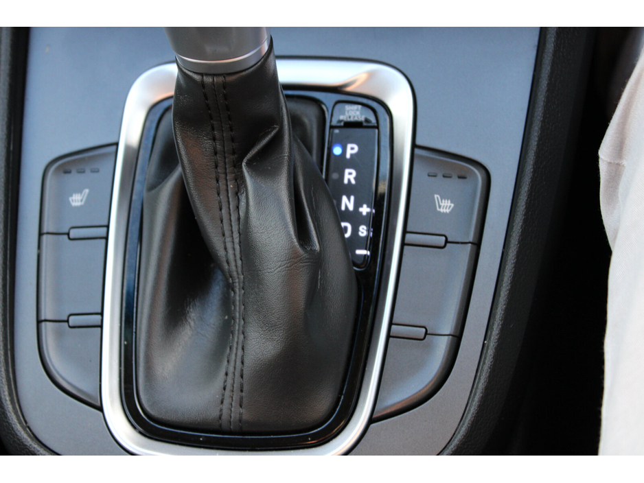 2022 Hyundai Kona 1.6 HYBRID Executive Two Tone Roof Auto €25,500